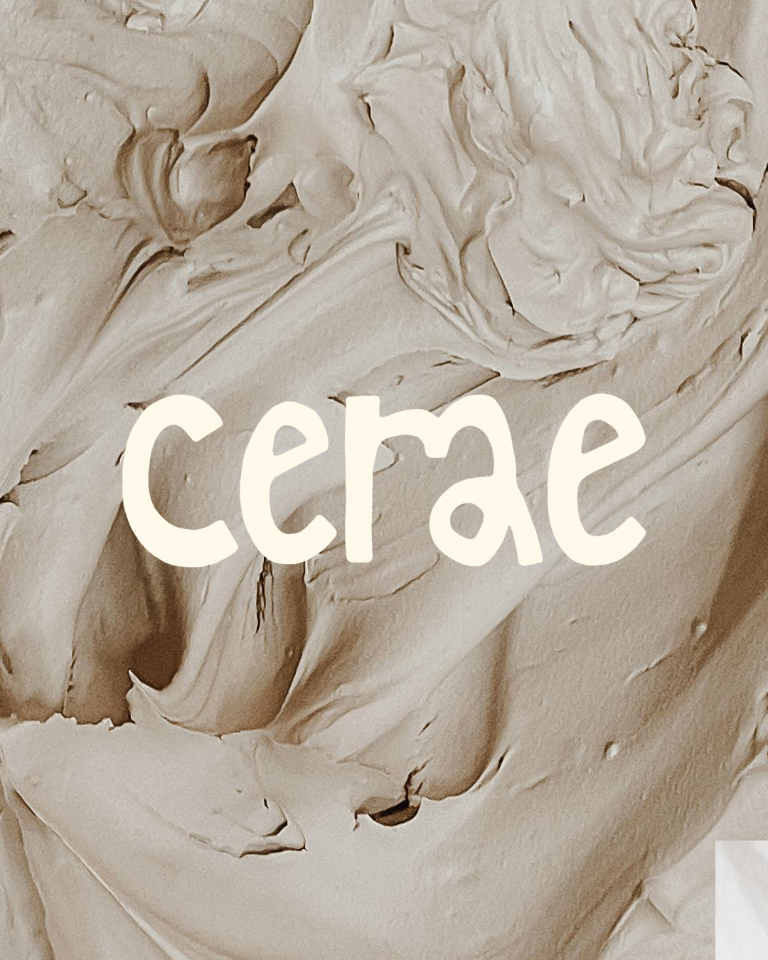 Cerae – slide 1